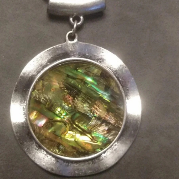 Shell pendant - Picture 5 of 5